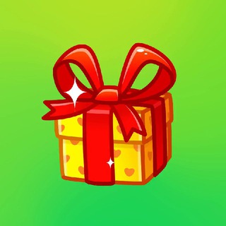 Логотип телеграм канала @tg_g_giftnews — TG Gift News
