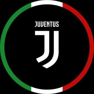 Telegram channel Juventus • Ювентус logo