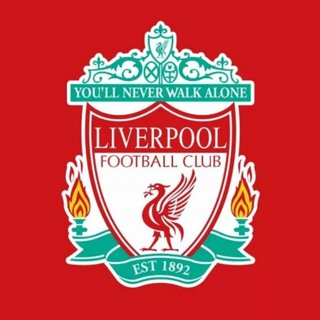 Логотип телеграм канала @tg_liverpool — Liverpool FC • Ливерпуль