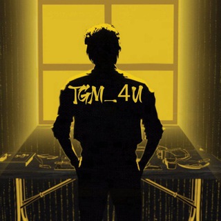 टेलीग्राम चैनल का लोगो tg_movies4u — TG_Movies4u