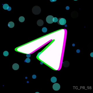 Логотип телеграм канала @tg_pr_98 — Продвижение Телеграм Каналов||Групп||SPB