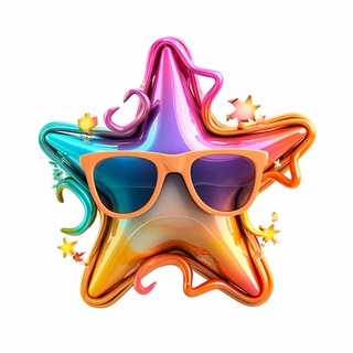 Логотип телеграм канала @tg_premium_gives — Розыгрыши Telegram Premium | Гивы | Crazy star