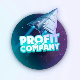 Логотип телеграм канала @tg_profit_c — ✨𝘛𝘎 𝘗𝘳𝘰𝘧𝘪𝘵 𝘊𝘰𝘮𝘱𝘢𝘯𝘺✨