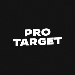 Логотип телеграм канала @tg_protarget — PRO Таргет - блог о продвижении в соцсетях