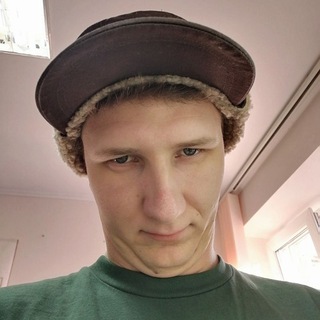 Логотип телеграм канала @tg_seregi — ТГ Серёги
