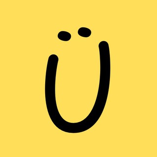 Логотип телеграм канала @tg_umor — Uмор