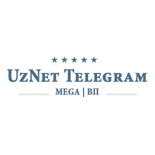 Логотип телеграм канала @tg_uznet — Telegram UzNet