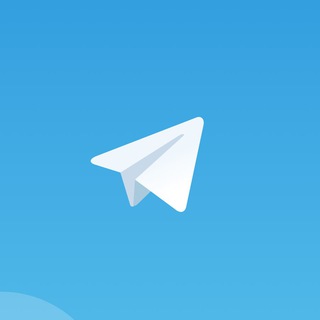 Логотип телеграм канала @tg100k — 100К через Telegram