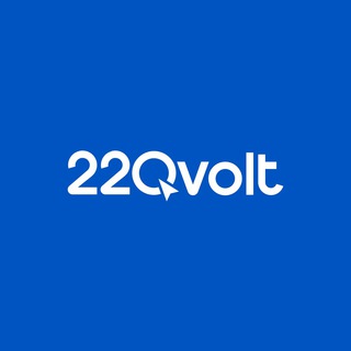 Логотип телеграм канала @tg220voltuz — 220volt.uz - Интернет-магазин
