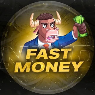 Logo of telegram channel tg4_money_bots — Fast Money Telegram