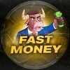 Логотип телеграм канала @tg4_money_bots — Fast Money Telegram