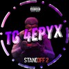 Логотип телеграм канала @tg4epyx — 4EPYX | STANDOFF 2