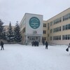 Логотип телеграм канала @tg84q — в 84 любят