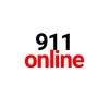 Лагатып тэлеграм-канала tg911onlineby — 911online. Новости Беларуси