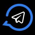 Logo saluran telegram tg9158 — 👍 TG私信｜TG群发｜私信群发