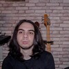 Логотип телеграм канала @tg99revolution_days — Джонни Холод