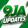 Telegram channel 9JA UPDATES 🇳🇬 logo