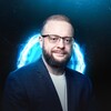 Логотип телеграм канала @tg_adshub — Реклама в Телеграм | Сергей Марченко