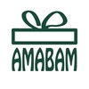 Логотип телеграм канала @tg_amabam — AMABAM
