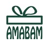 Логотип телеграм канала @tg_amabam — AMABAM