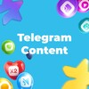 Logo of telegram channel tg_concent — Telegram Content