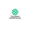 Logo saluran telegram tg_funksiyalari — 📱TELEGRAMDA BIZNES