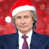 Логотип телеграм канала @tg_kanal_putina — Владимир Владимирович / Official🇷🇺