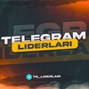 Telegram kanalining logotibi tg_liderlari — telegram liderlari🇺🇿