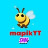 Логотип телеграм канала @tg_mapikyt — МАГАЗИН РОБУКСОВ|mapikYT