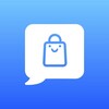 Логотип телеграм канала @tg_market_seller — TG Market | Всё о продажах в Telegram