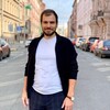 Логотип телеграм канала @tg_marketing_boss — Андрей Иванов | Телеграм Босс