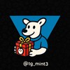 Logo of telegram channel tg_mint3 — Temple_Ton ️