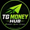 Telegram channel TG MONEY HUB 🚀 logo