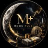 لوگوی کانال تلگرام tg_moonplus — MooN Plus 