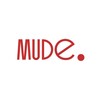Logotipo del canal de telegramas tg_mude - MUDÉ.