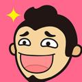Telegram channel 内涵段子TV logo