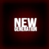 Telegram арнасының логотипі tg_newgeneration — NEW GENERATION