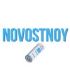 Лагатып тэлеграм-канала tg_novostnoy — Новостной Канал