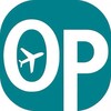 Логотип телеграм канала @tg_otpuskpro — OTPUSK.PRO | туры, отели, билеты