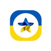 Логотип телеграм -каналу tg_premium_ukraine — Розіграш Telegram Premium