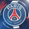 Логотип телеграм канала @tg_psg — Парижские Звезды