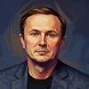 Логотип телеграм канала @tg_putilin — Путилин || Принцип домино