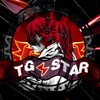 Логотип телеграм канала @tg_star_marketing — TG⚡️STAR
