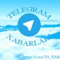 Telegram kanalining logotibi tg_xabarlari_01 — TELEGRAM XABARLARI