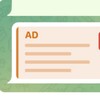 Логотип телеграм канала @tgadsnews — TG Ads News & Inside