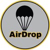 Логотип телеграм канала @tgairdroptg — Airdrop TG