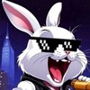 Logo of telegram channel tgalexanalysis — Fuzzy Bunny