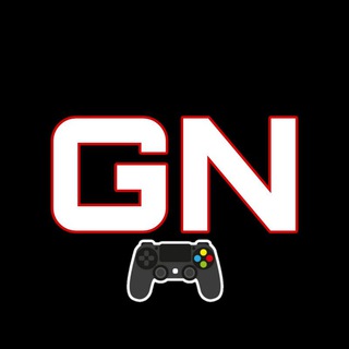 Логотип телеграм канала @tgamenewsgg — GameNewsGG -Игровые новости