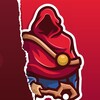 Логотип телеграм канала @tganons — TG ANONS L2