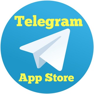 Logo of telegram channel tgappsstore — APK Telegram Apps Store